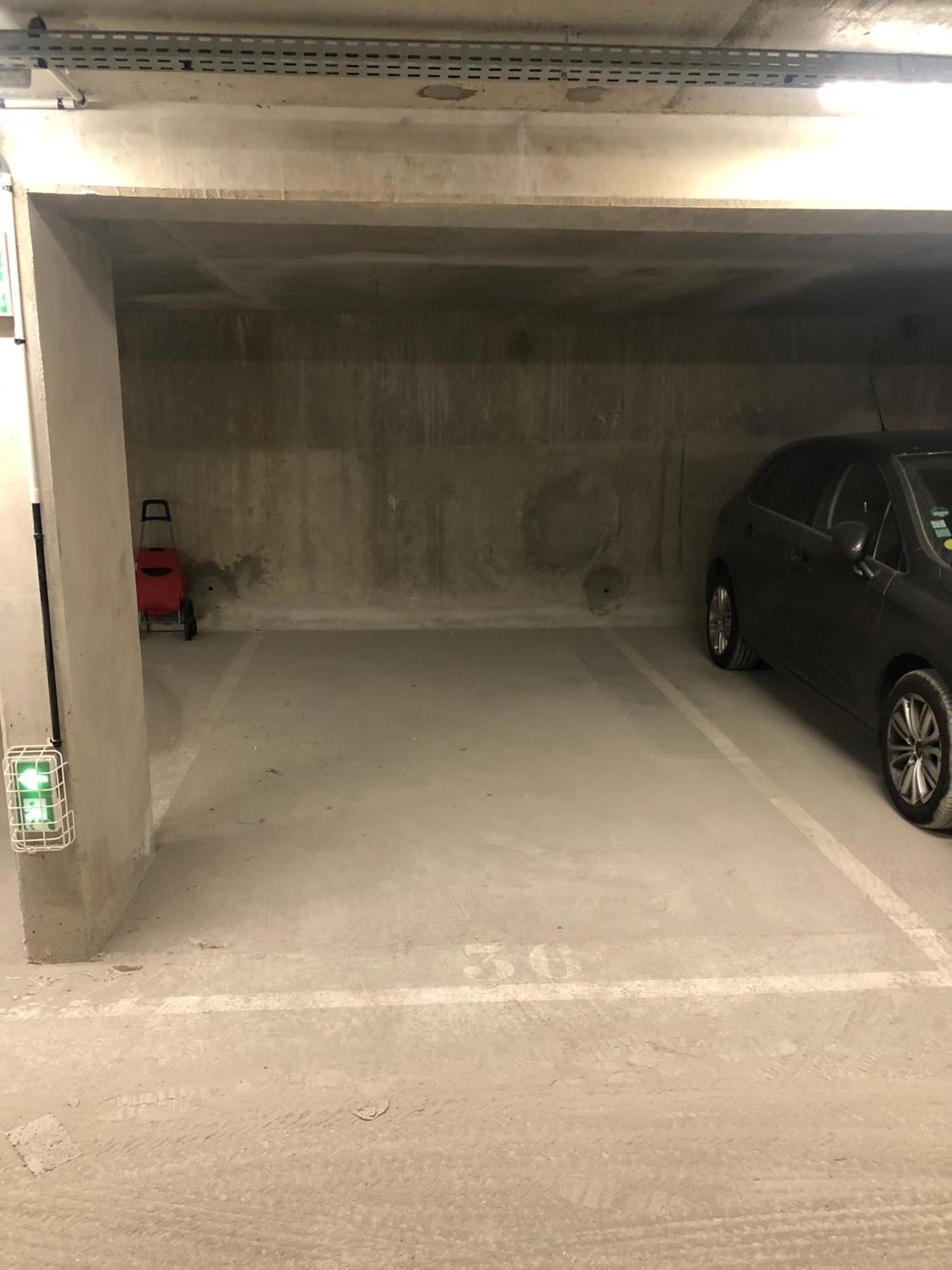 Grande Chambre 14 M2 Avec Salle De Bain Privative A Nanterre Prefecture Proche La Defense Arena Campus Sncf Et Paris Екстериор снимка
